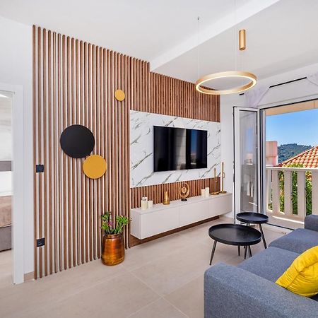 Dubrovnik 4 Star Apartment Екстер'єр фото