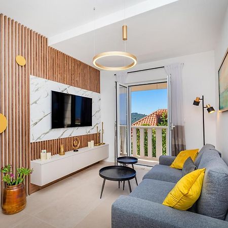 Dubrovnik 4 Star Apartment Екстер'єр фото